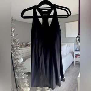 Aritzia Butter Matchpoint Sports Dress